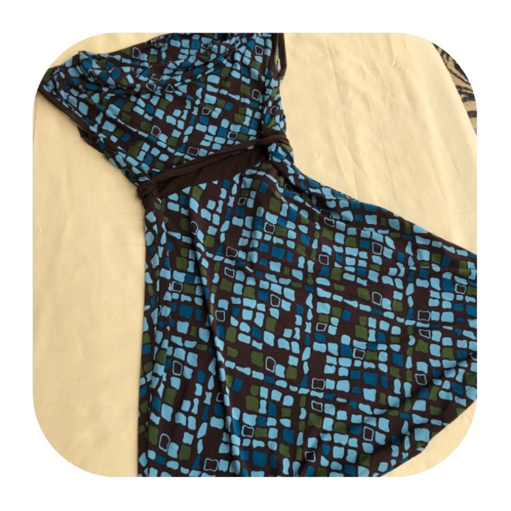 Apt 9 small women’s dress